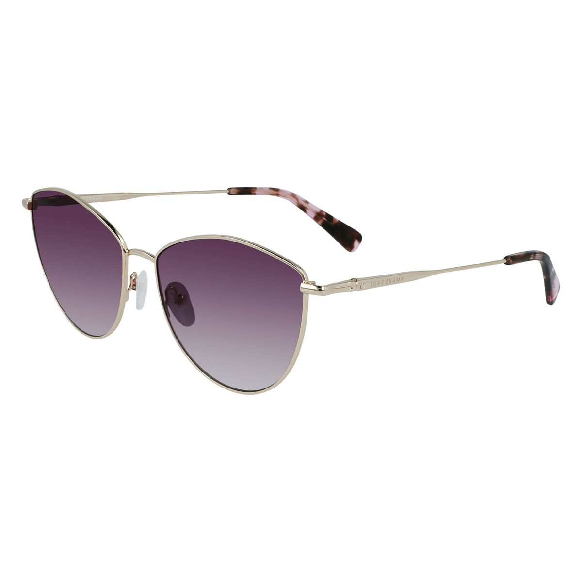 Gafas de Sol Mujer Longchamp ø 58 mm